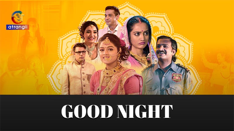 Good Night